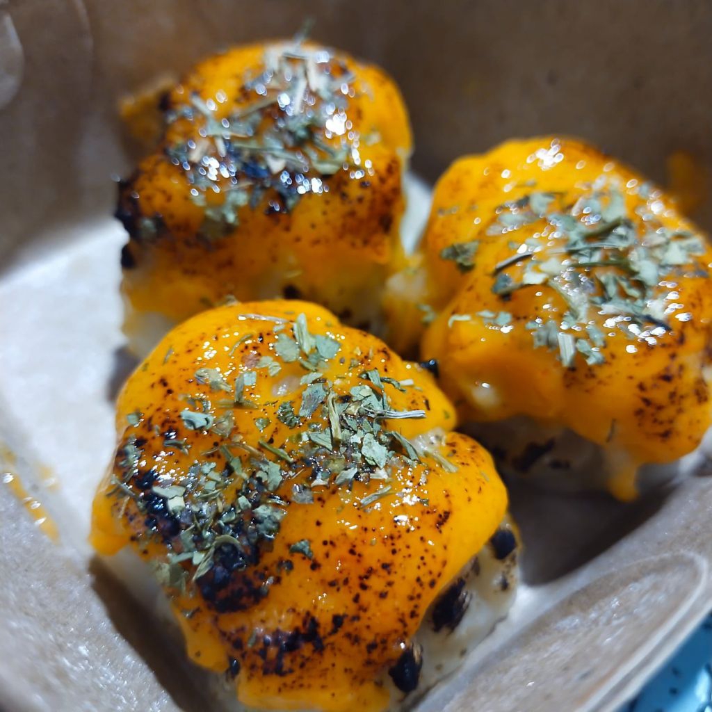 Dimsum Mentai • Dimsum Goreng • Dimsum Dimsum Original • Dimsum Jeletot • Dimsum Kuah Keju