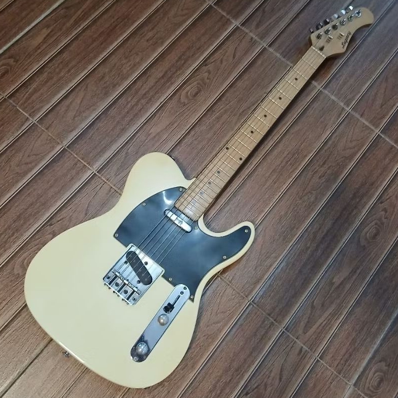 Gitar Legacy Telecaster
