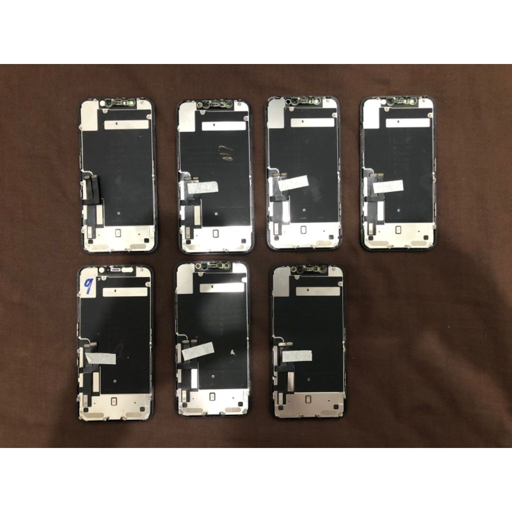 LCD BEKAS Iphone 11