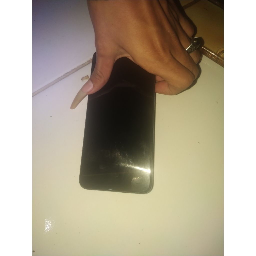 samsung a50 4/64 siap pakai minus dides