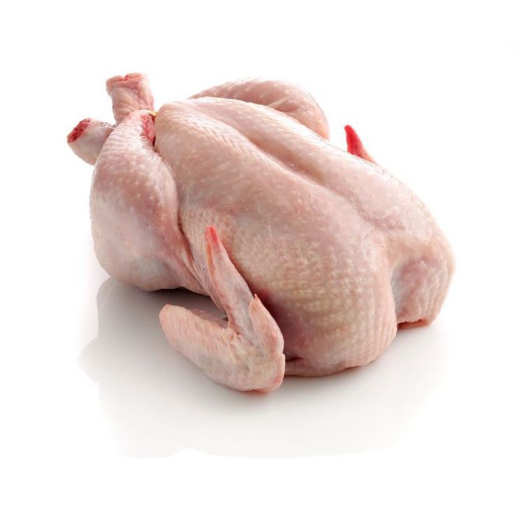 Ayam Potong Segar 1kg - Ayam Potong Dada