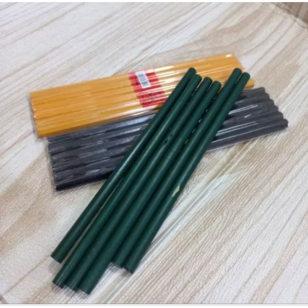 (12pcs) pensil 2B Koala/pensil 2B murah/Pensil 2B