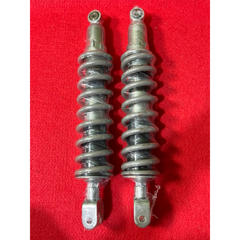 MONOSHOCK SHOCKBREAKER PEREDAM KEJUT ORI KLX BF CRF 150L
