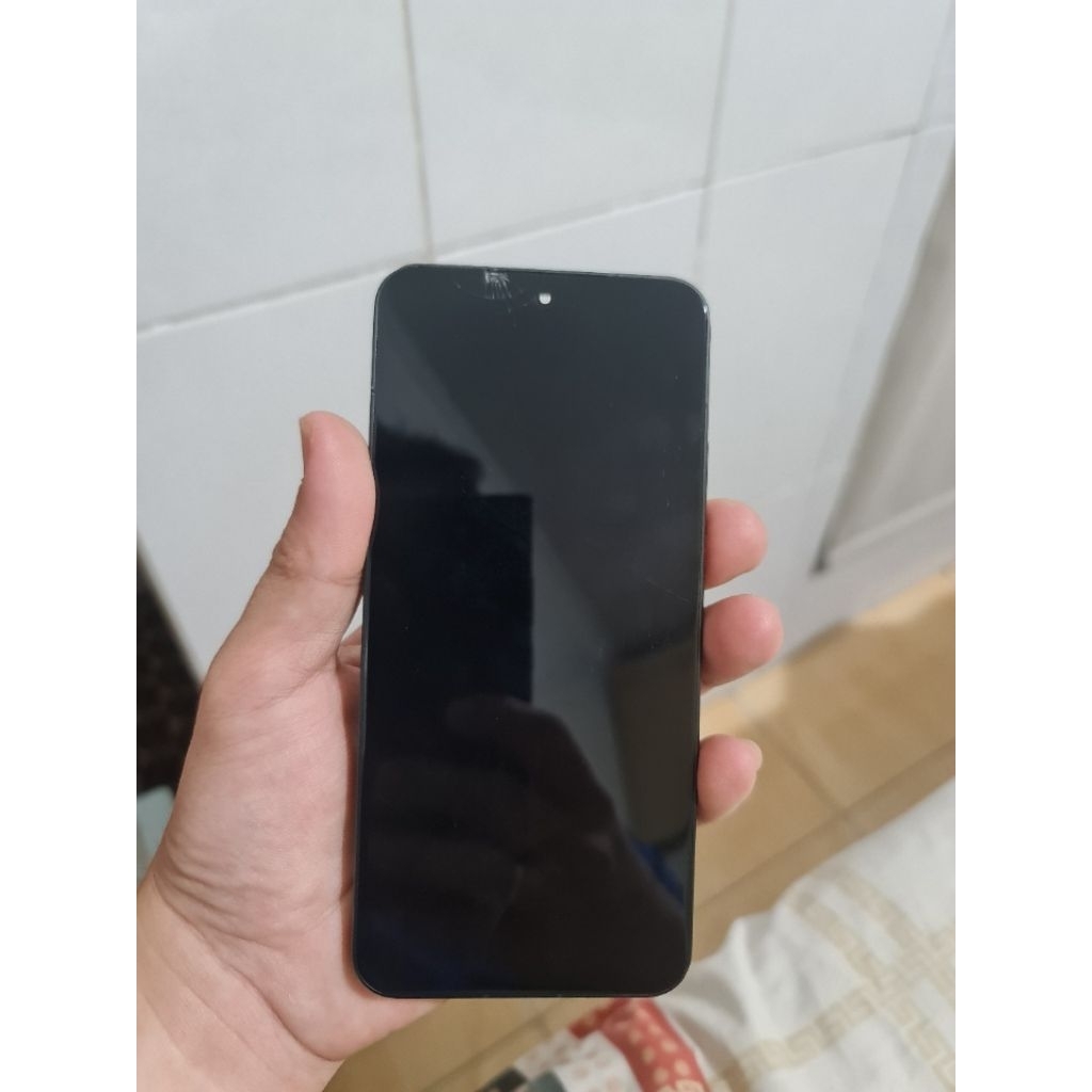 lcd xiaomi 15 original minus retak