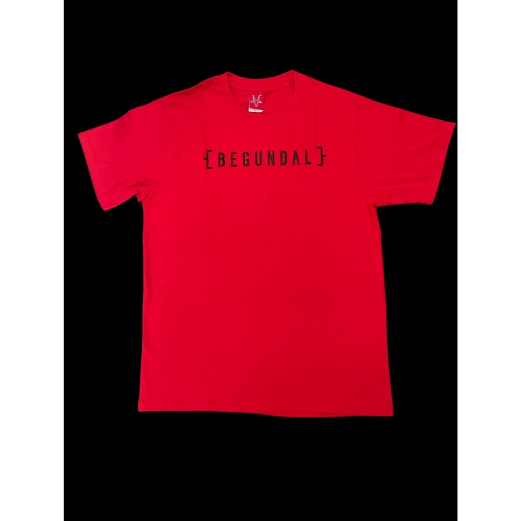 BURGERKILL BEGUNDAL MERAH