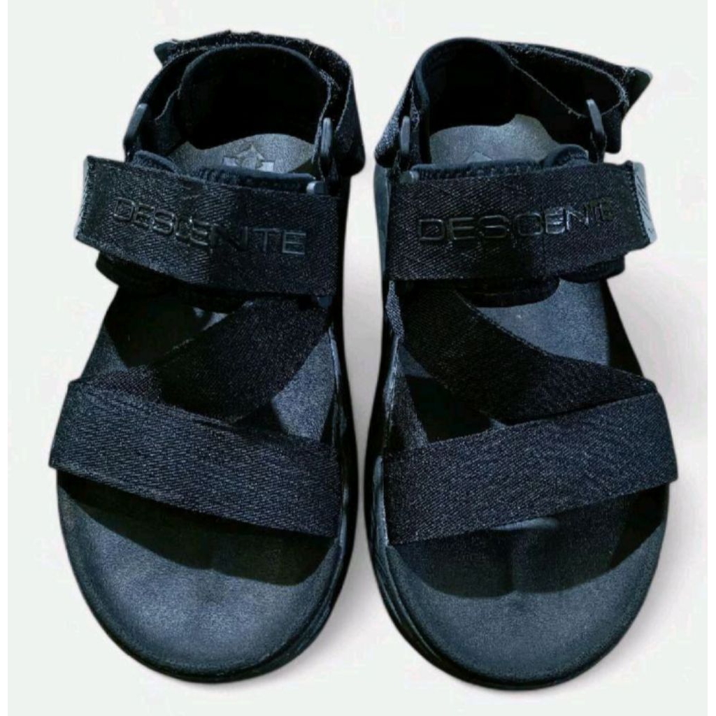 Sepatu Sendal Descente Original