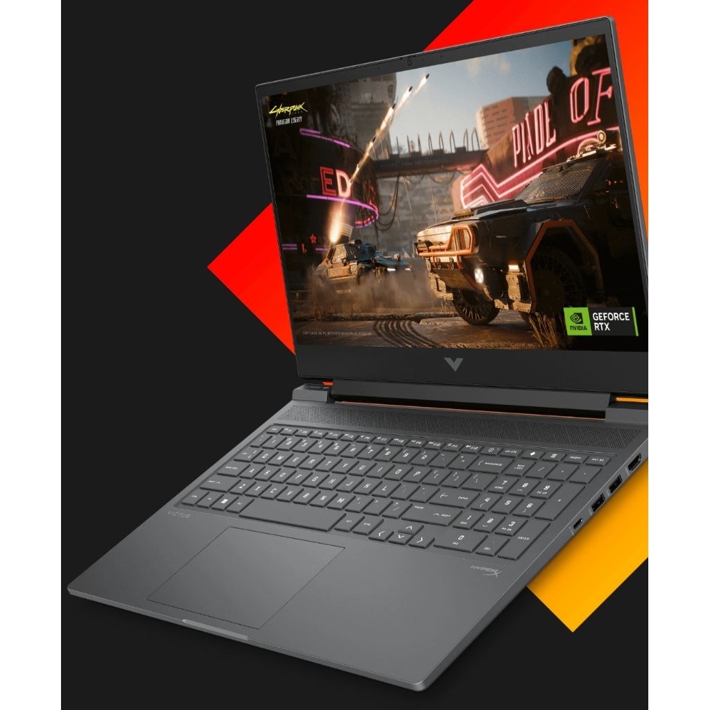 HP VICTUS 15 RYZEN 7 8845 RTX 1TB SSD