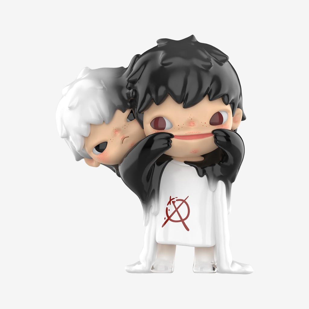 PM Hirono Simper Figure 100%