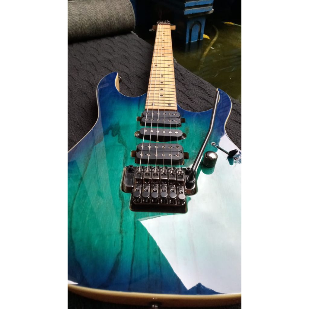 Ibanez RG470 ahm original