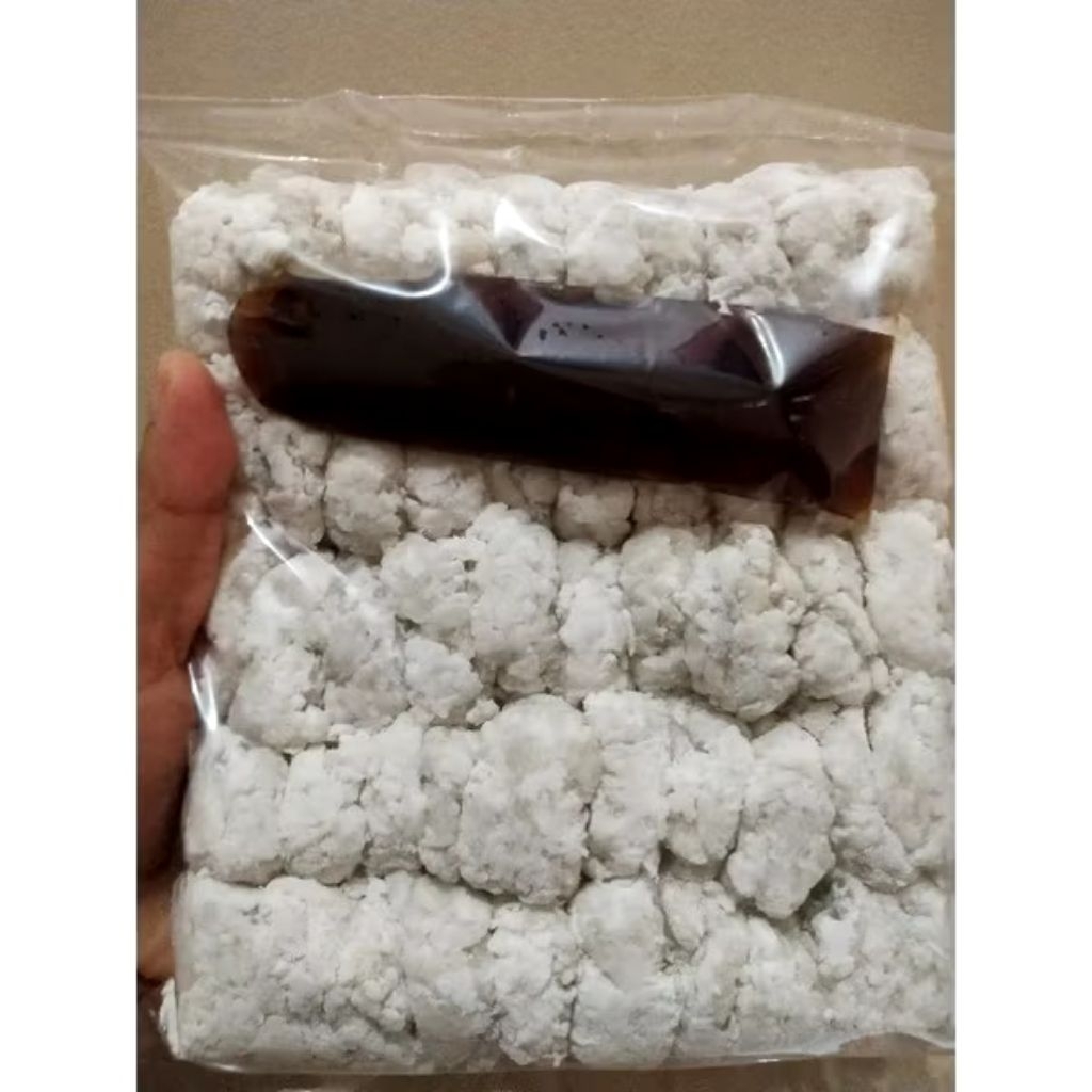 TERMURAH cireng Rujak Isi 50
