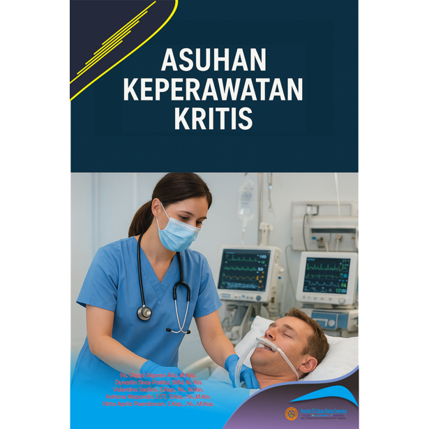 ASUHAN KEPERAWATAN KRITIS