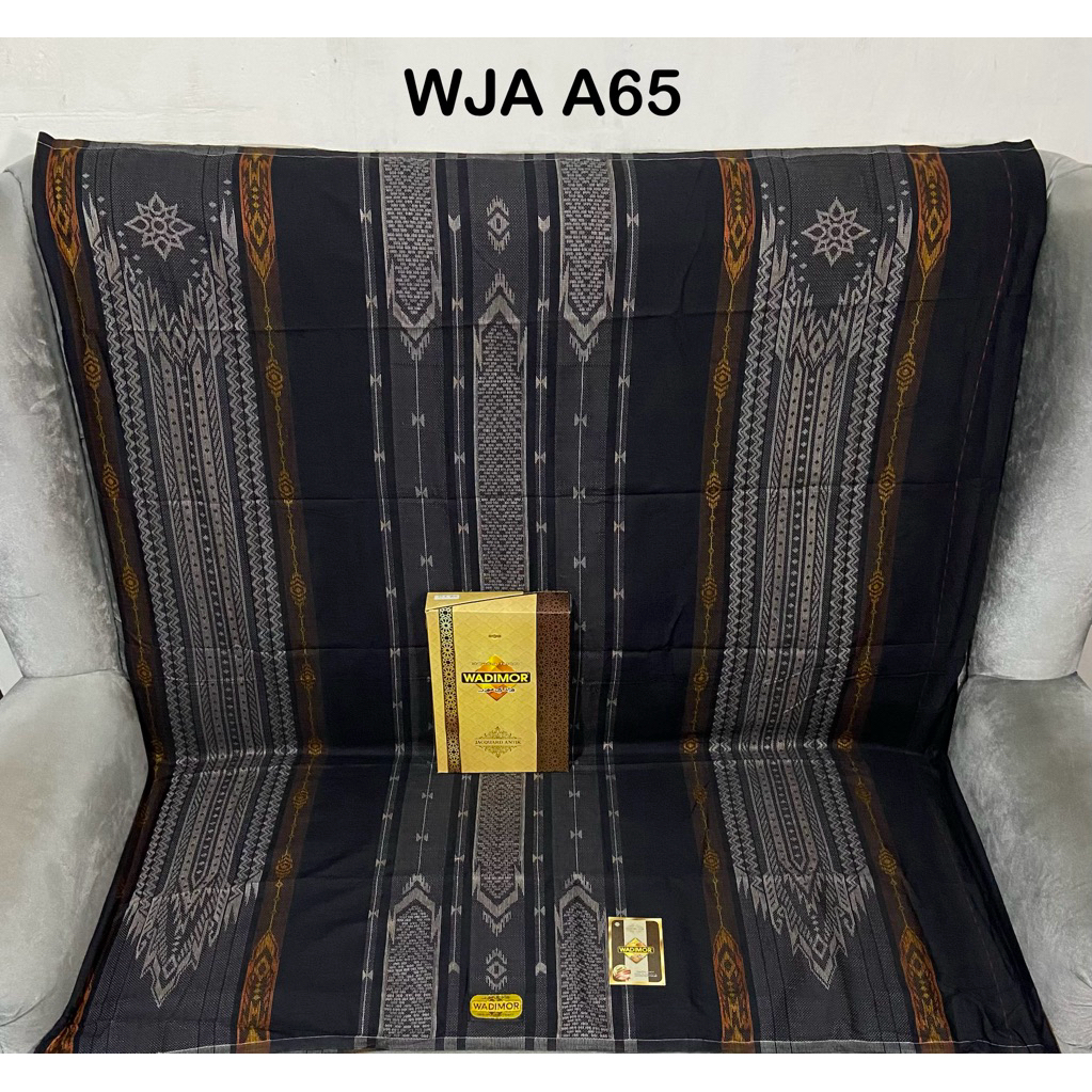 SARUNG WADIMOR JACQUARD ANTIK