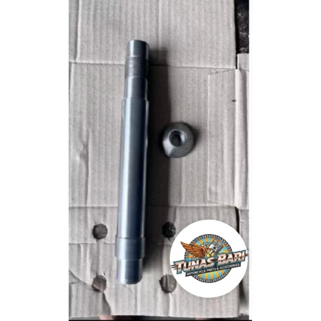 As komstir Vega Jupiter pnp segitiga Vixion tiger ninja