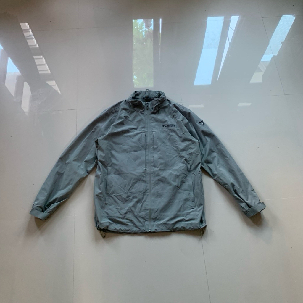 Outdoor Jacket Columbia Titanium Omni-Tech