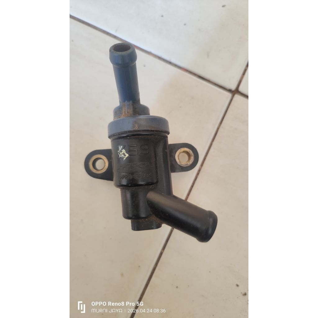 Thermostat Vario 125 / 150 ori Copotan