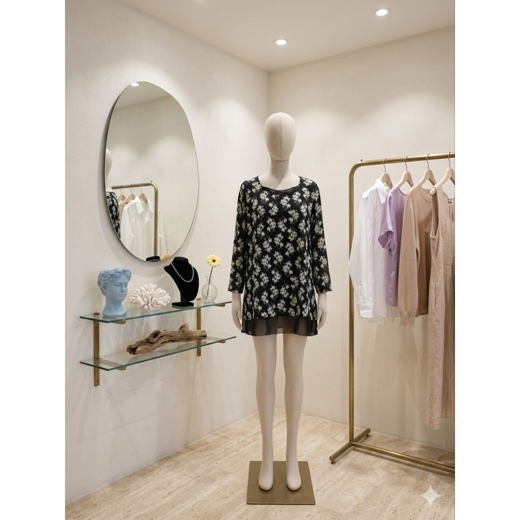 Blouse Simply Vera Vera wang