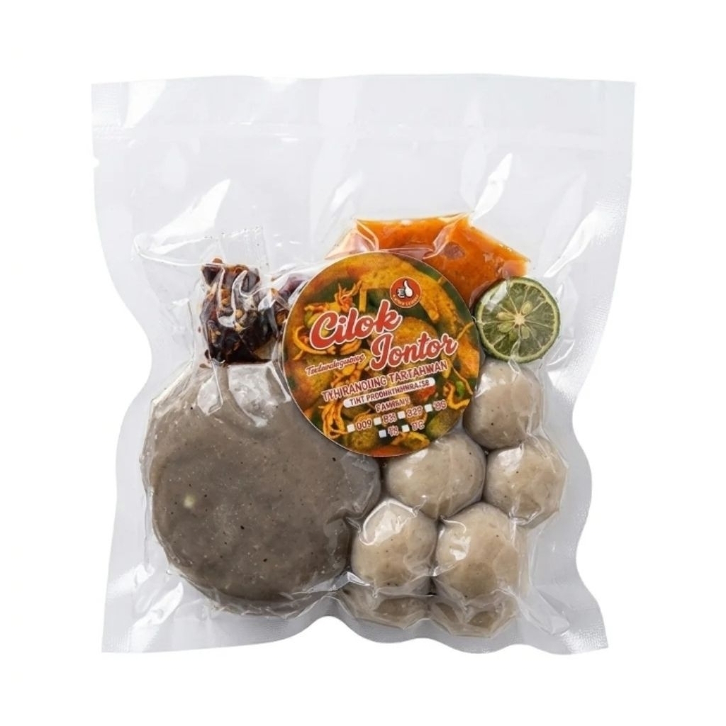 CILOK JONTOR - WINASTORE