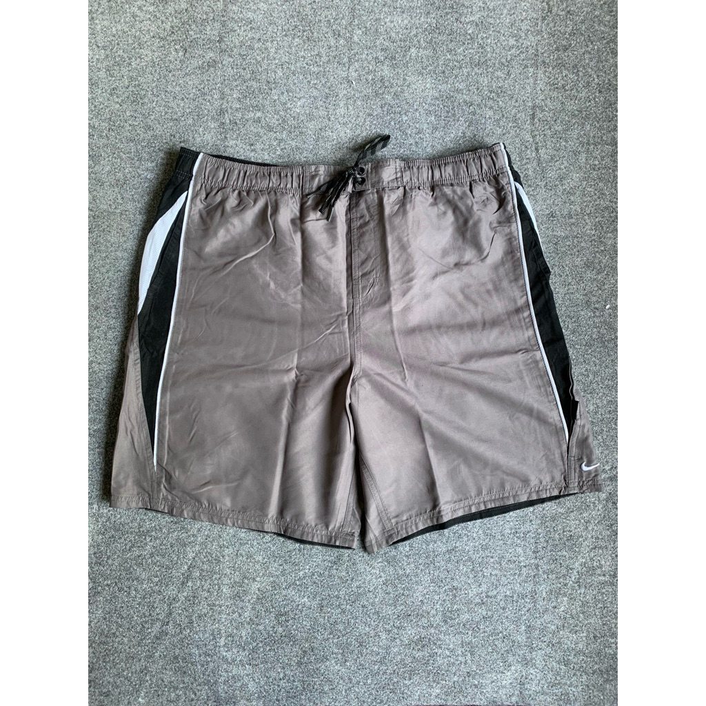 preloved / celana olahraga / Running short / board short / celana lari / surfing / READY Nike Board 