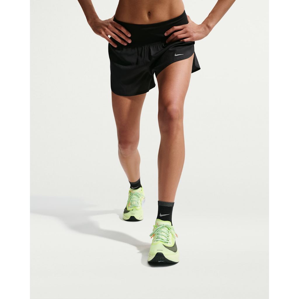 Ready Stock Nike Spark Lightweight Running Ankle Socks DA3588-010