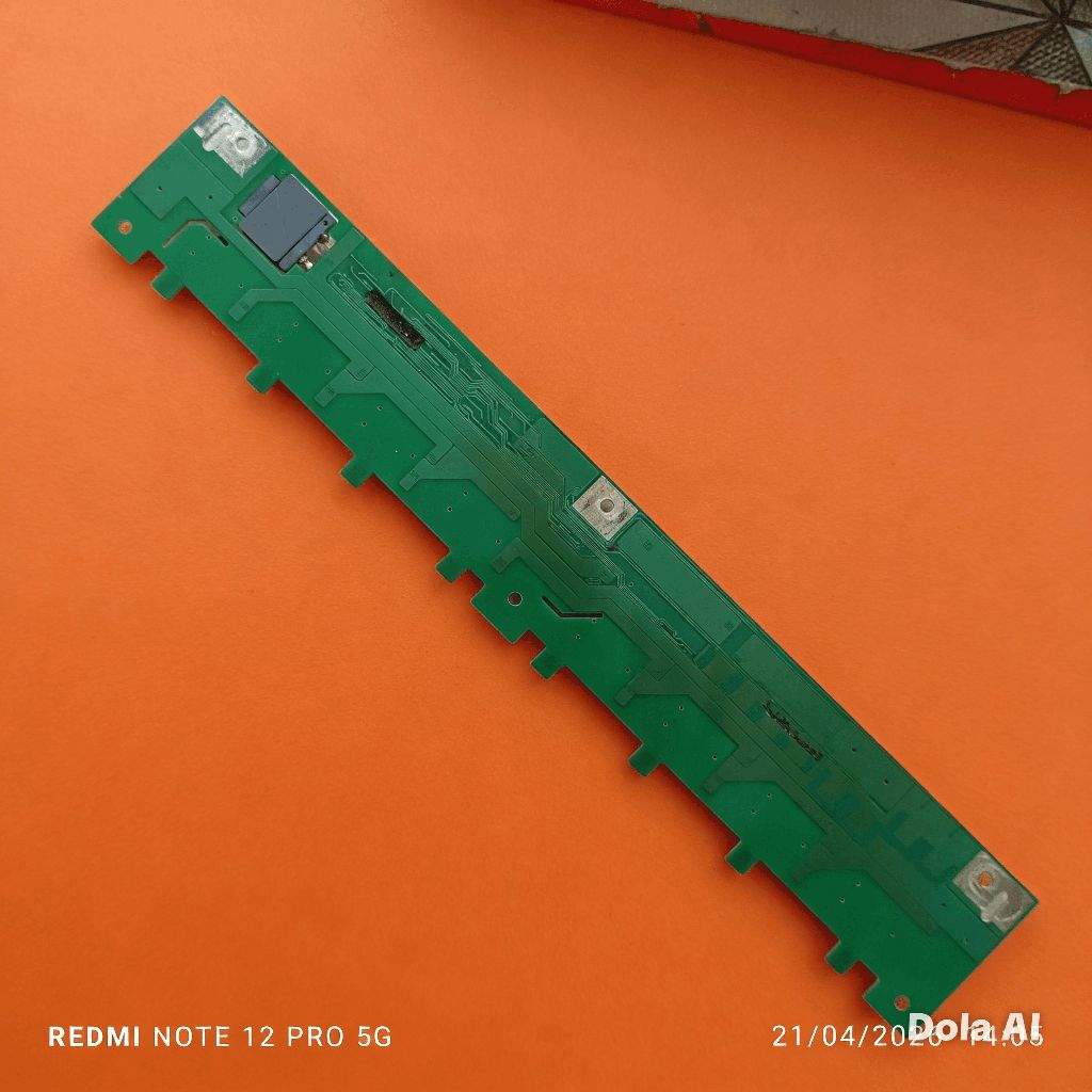 inverter lampu Backligth led tv televisi LG 32LD460 32LD460-TA
