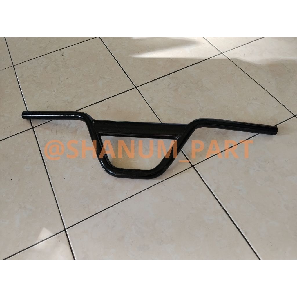 SETANG SETIR SEPEDA ONTEL BMX TAHU