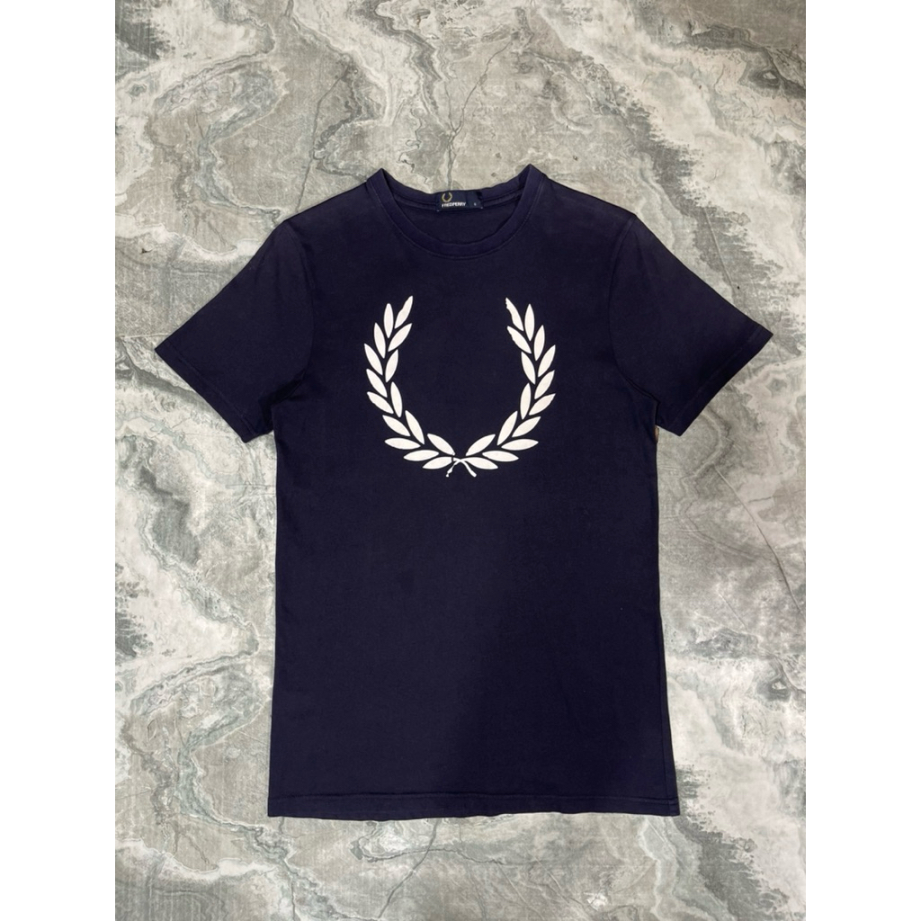 KAOS FRED PERRY SECOND