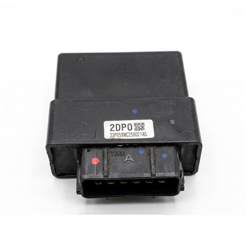 CDI Nmax Old Original [ Normal 2DP0 ]