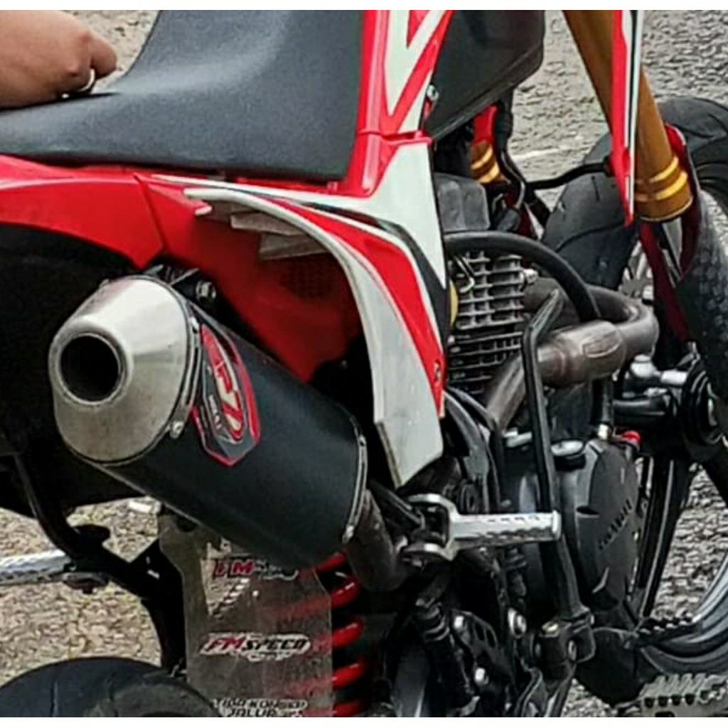 gp7 crf 4.1 std