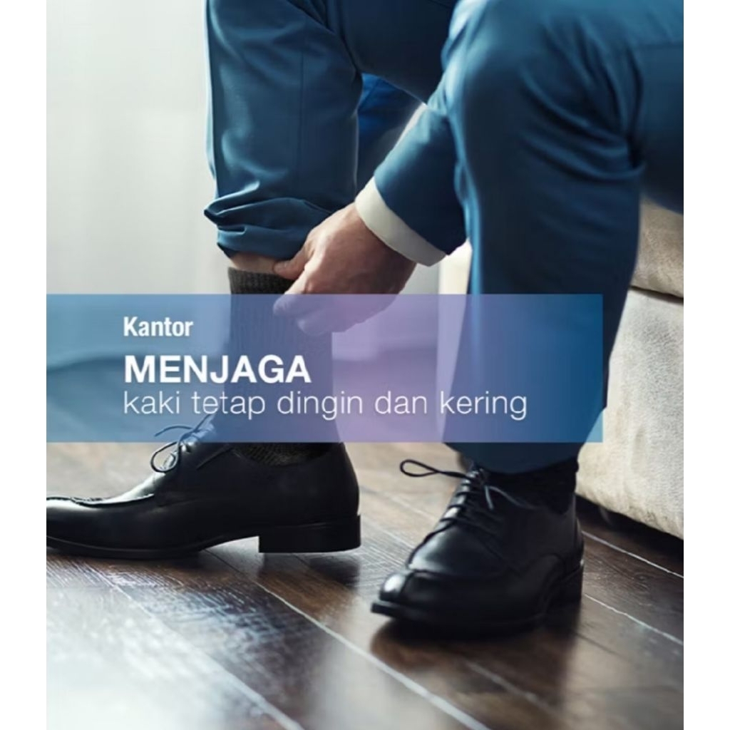 Aulora Sock Men Kaos Kaki Kesehatan