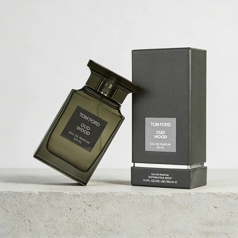 Parfum Tom Ford Oud Wood EDP 100ml Original