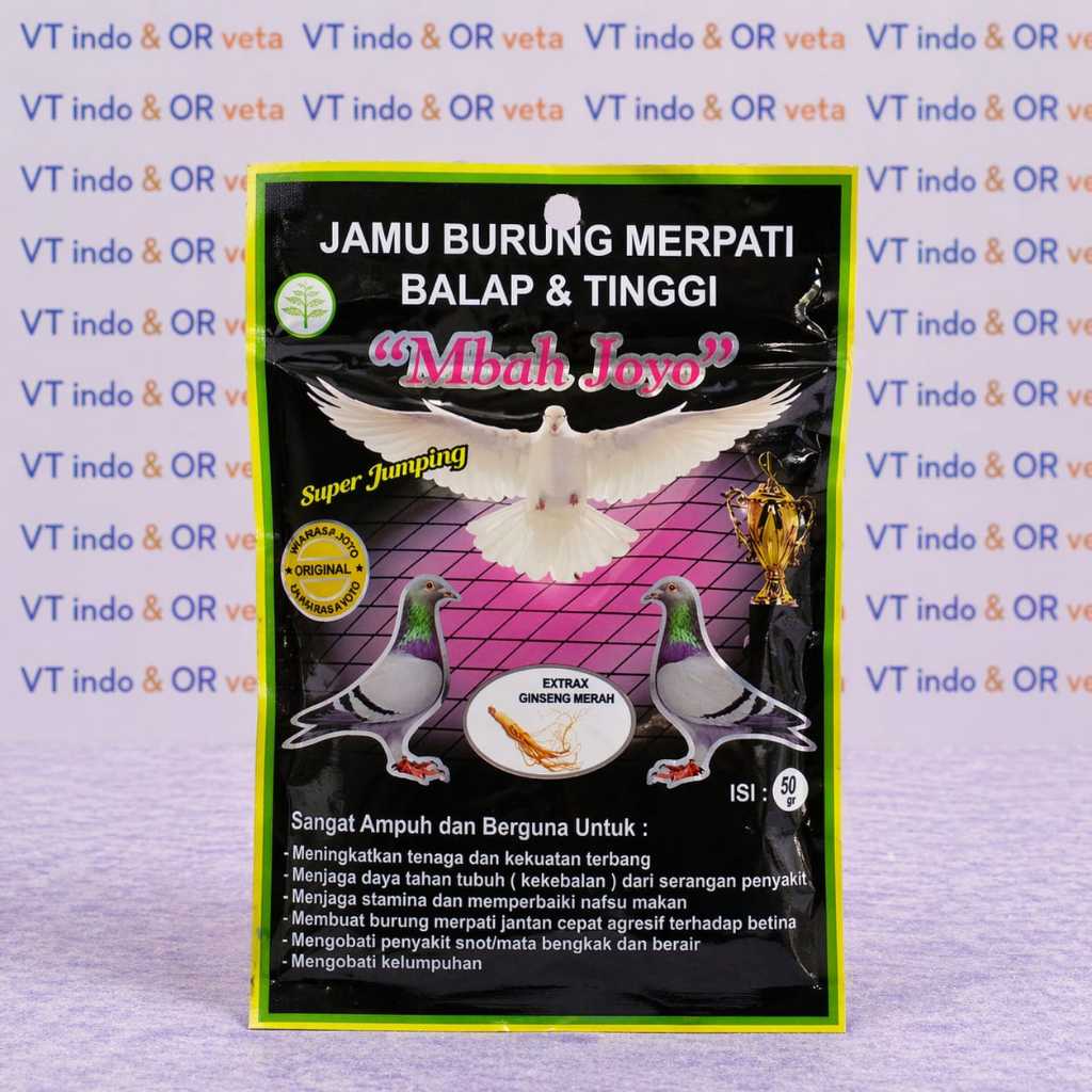 JAMU BURUNG MERPATI MBAH JOYO OBAT GIRING PIL MBAH JOYO