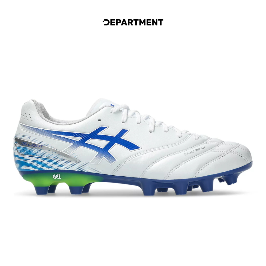 Sepatu Bola Pria ASICS DS LIGHT PRO WIDE 1103A122100 ORIGINAL