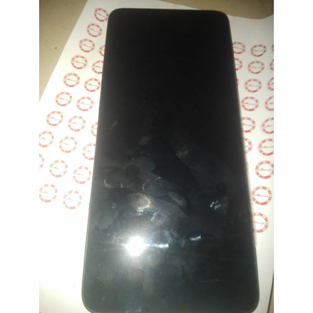LCD REDMI 12C ORIGINAL COPOTAN 100% MULUS BONUS FRAME DI JAMIN NORMAL