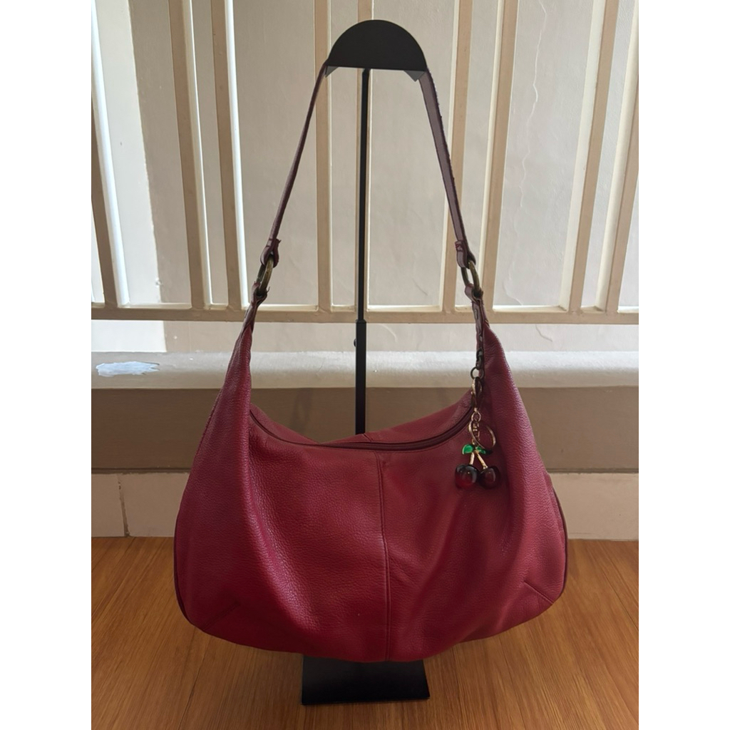 The sak Hobo bag