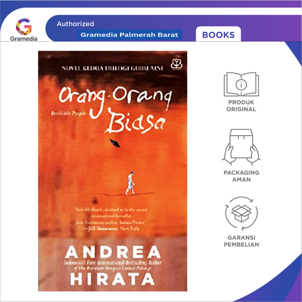 Orang-Orang Biasa