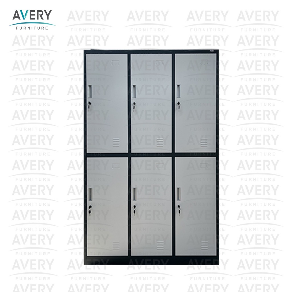 Avery - TH-006 - Filling Cabinet / Lemari Arsip / Lemari File