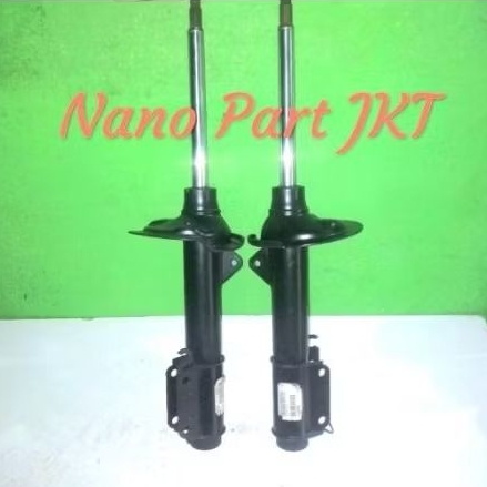 Shockbreaker Shock Absorber Volvo 960 S90 V90 Depan