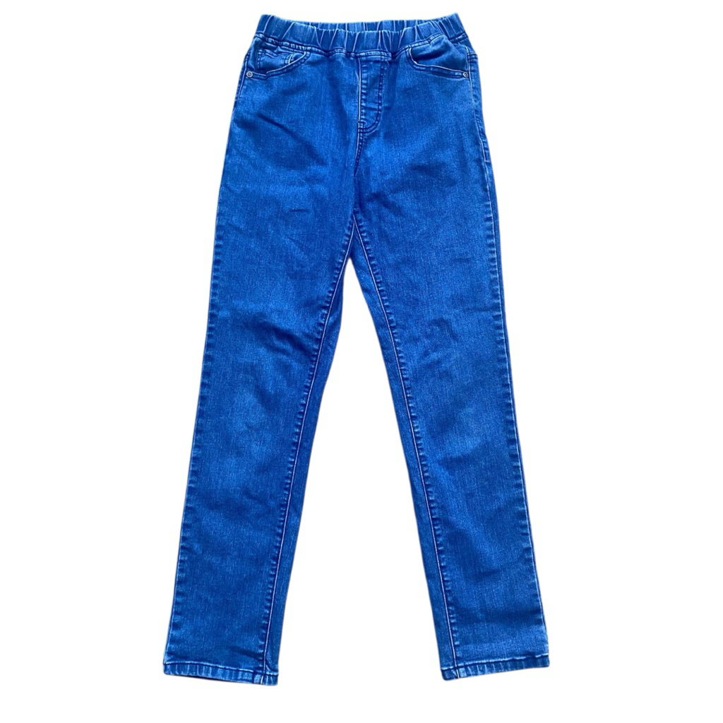Celana Jeans Perempuan 12Tahun