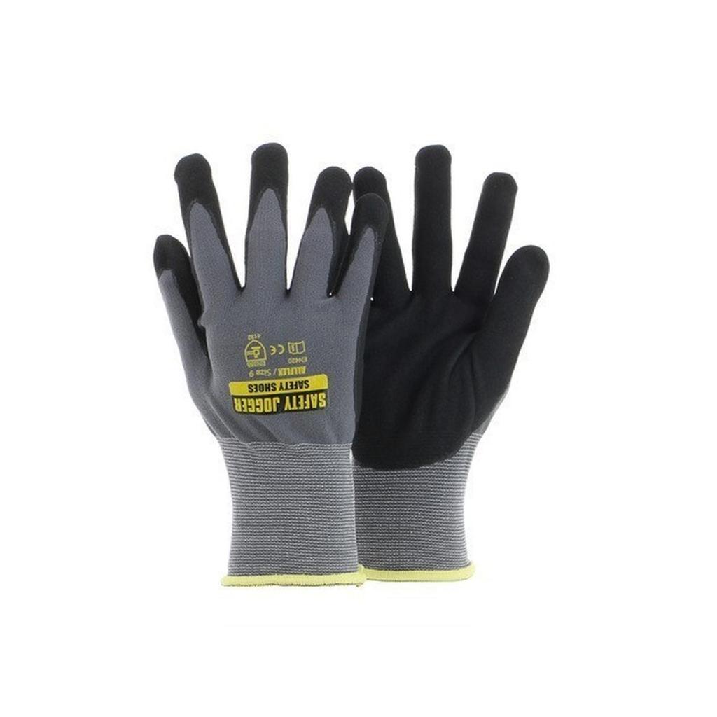 Sarung Tangan Safety Jogger ALLFLEX Safety Gloves Allflex Jogger