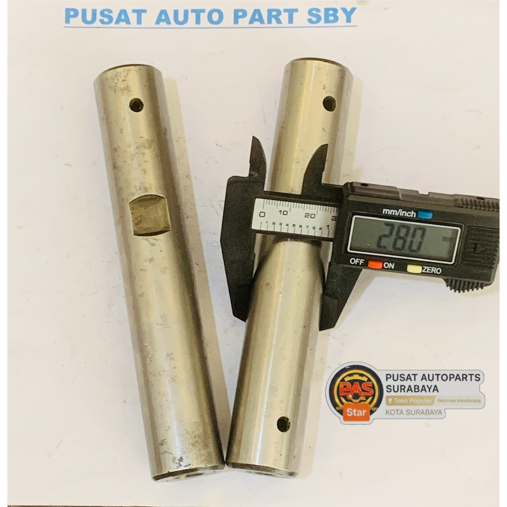 As King Pen Shaft King Pin Toyota Rino 14B / Dyna 125HT LT / 130HT / 110ET