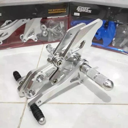 Ub CB150R CB150R Fi Facelite Underbone CB-150 Step Congkel Operan Gigi Cbr-150-R