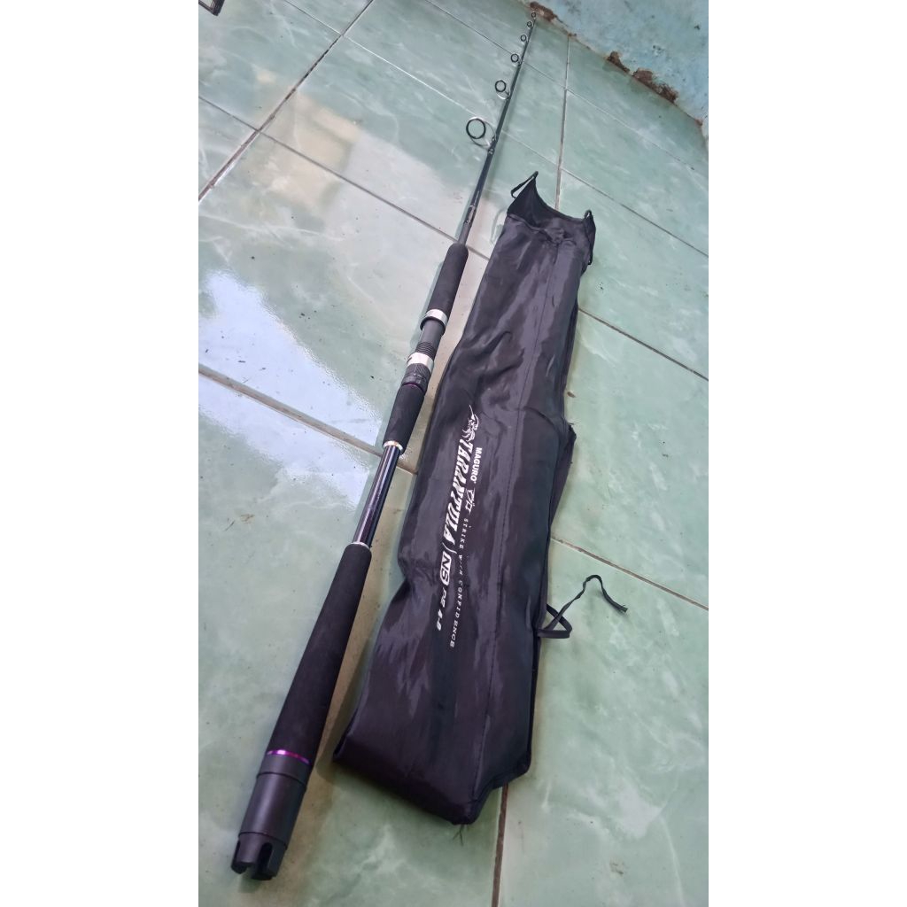 JORAN MAGURO TARANTULA NS  PE 4-6