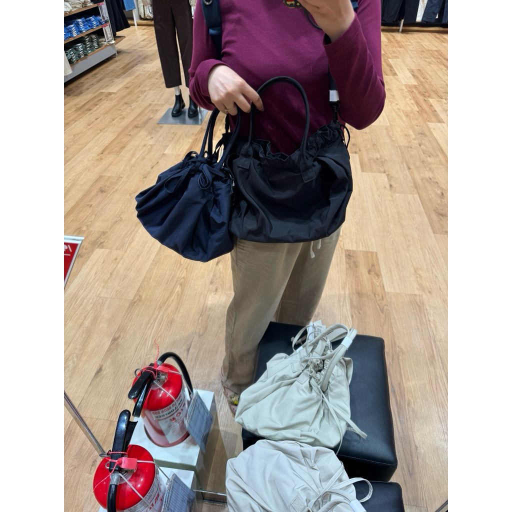 Uniqlo Sling bag sale