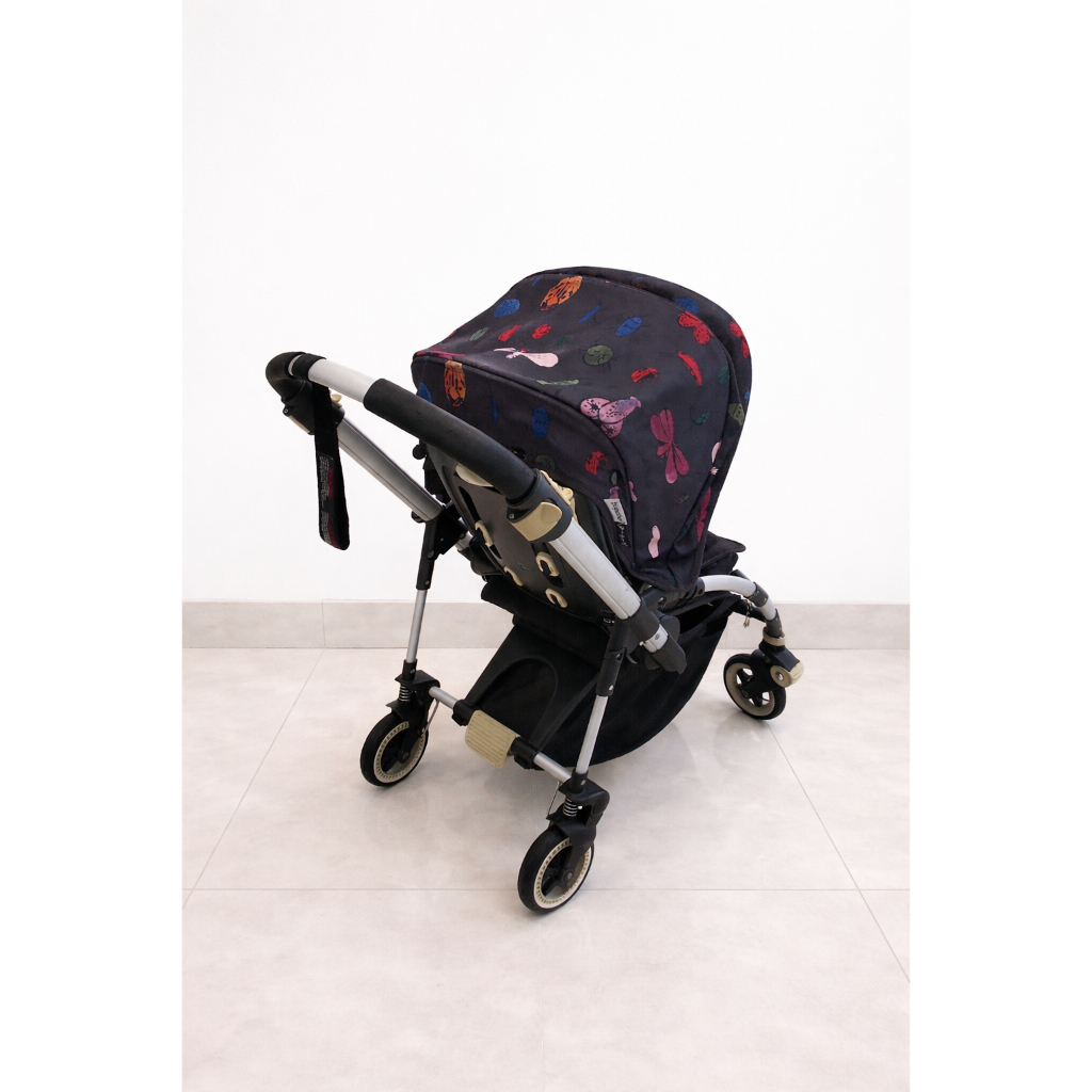 STROLLER BUGABOO BEE 5