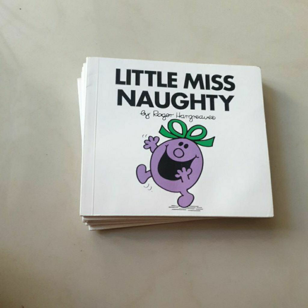 (bekas)BUKU CERITA ANAK