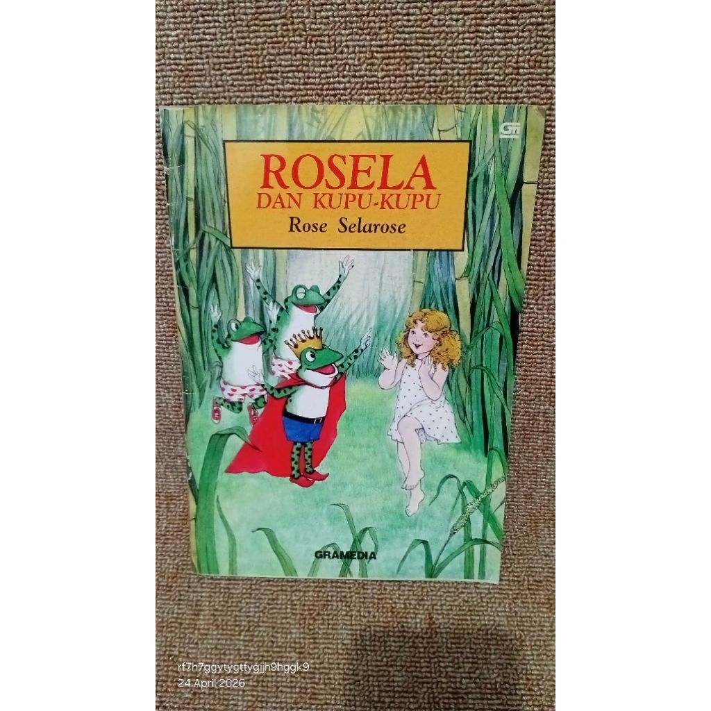 Rosela Kurcaci Rosela Dan kupu Kupu rose selarose