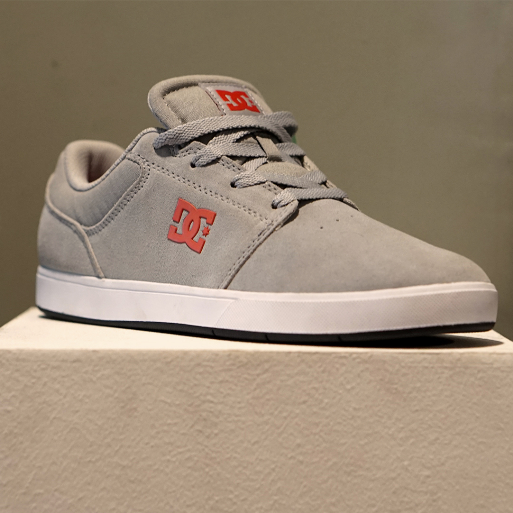 Sepatu skate DC Crisis 2 Shoes