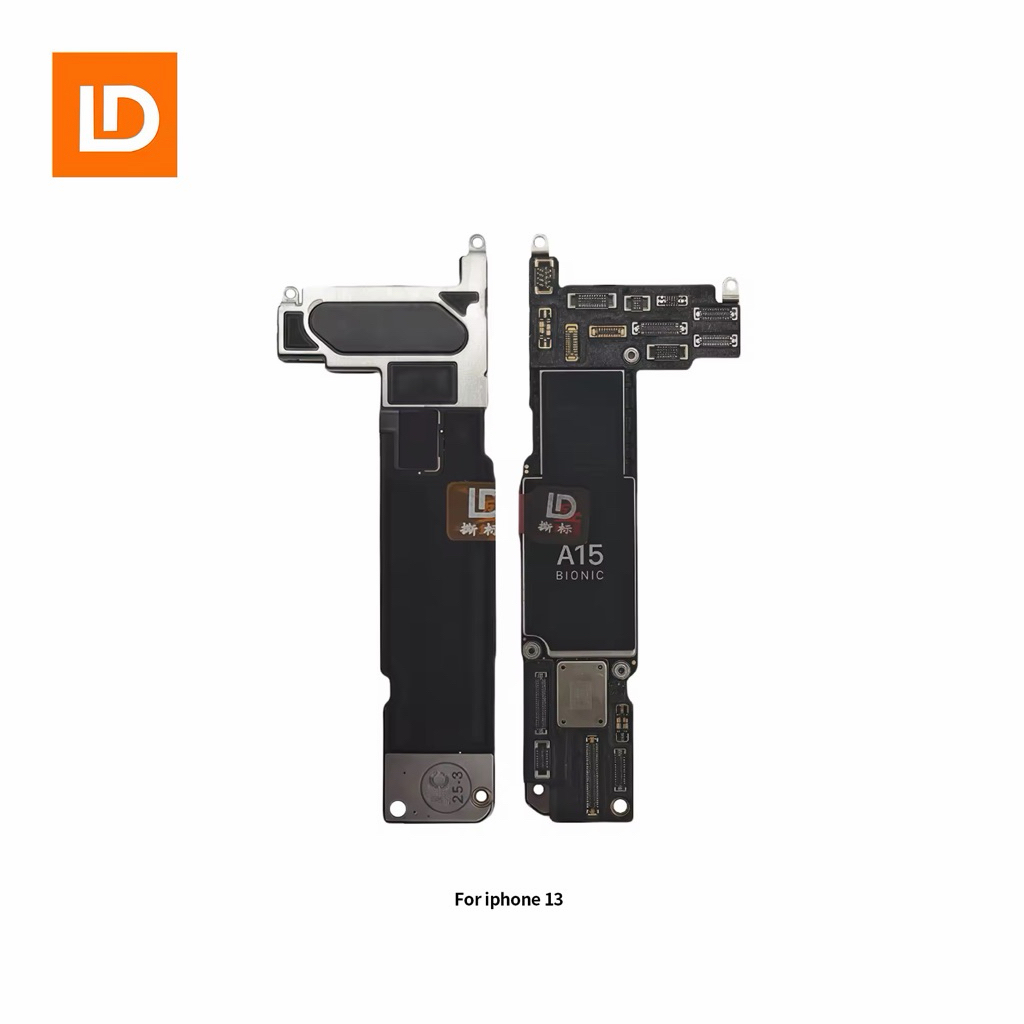 MESIN iPhone 13 TANPA FACE iD