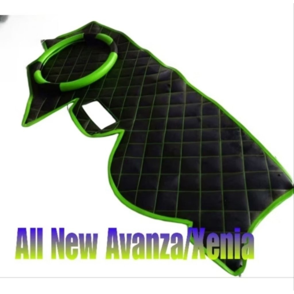 Alas Dashboard ALL NEW AVANZA/XENIA (2012-2019)