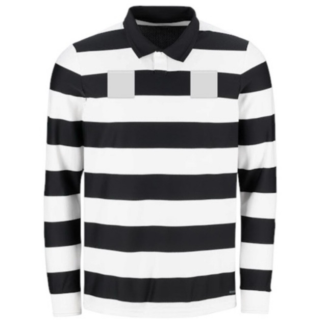 JERSEY JUVENTUS 4TH 2026. LONG SLEEVE